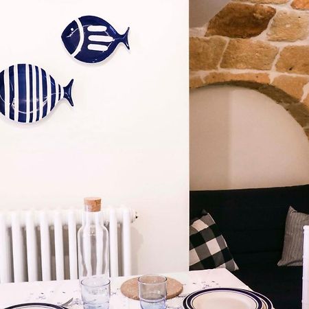 Marecalmo - Guest House Monopoli Exterior photo