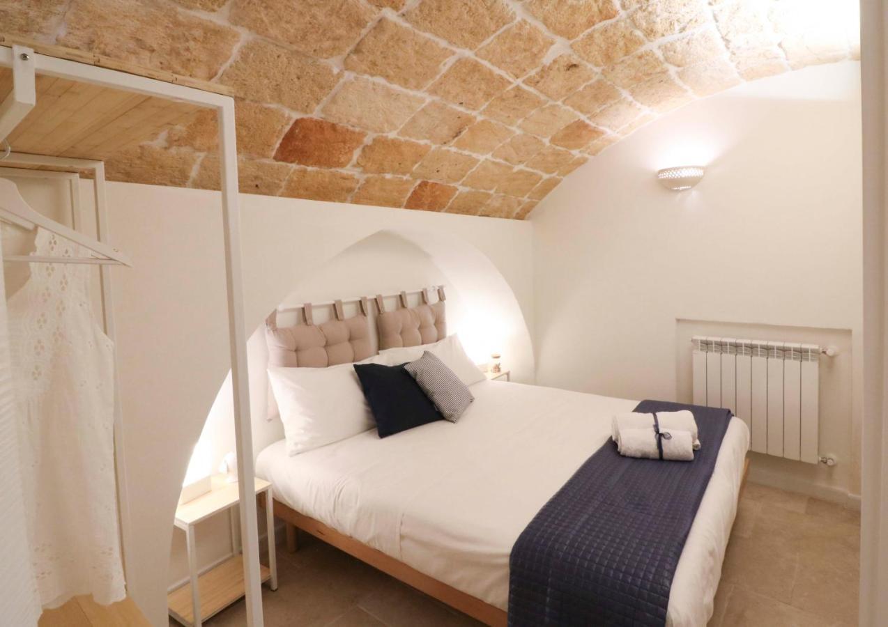 Marecalmo - Guest House Monopoli Exterior photo