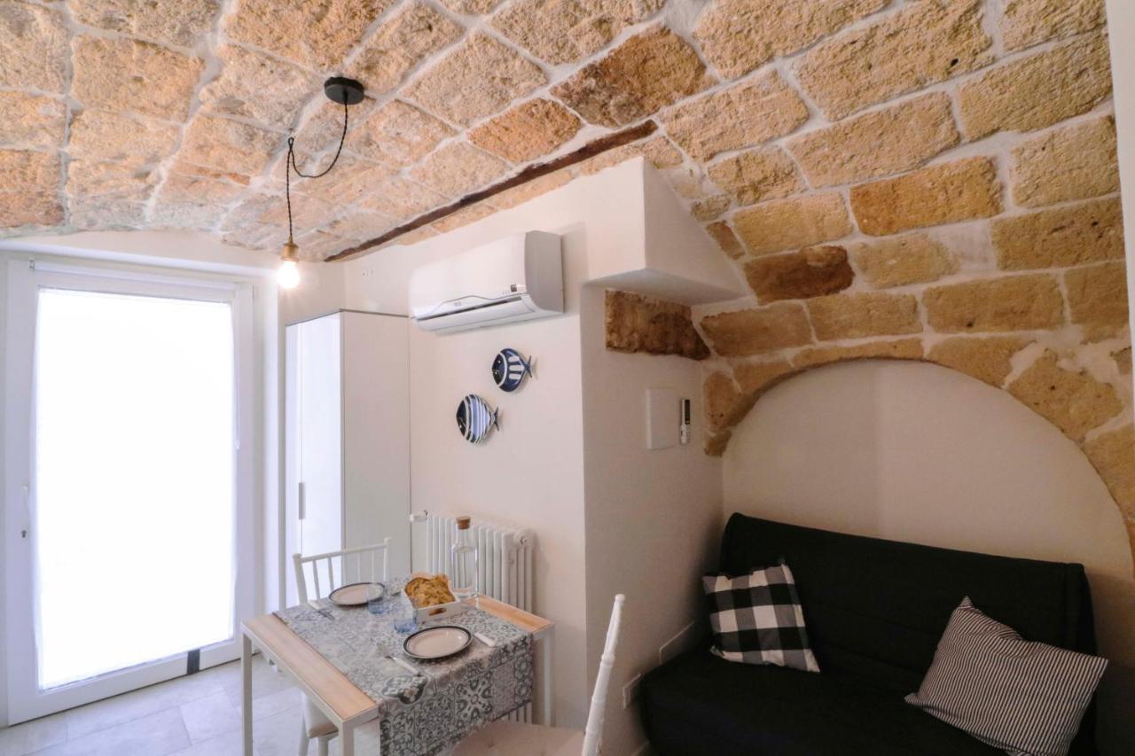 Marecalmo - Guest House Monopoli Exterior photo