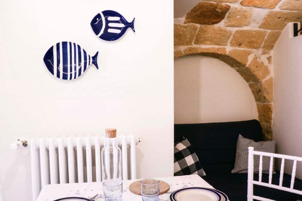 Marecalmo - Guest House Monopoli Exterior photo