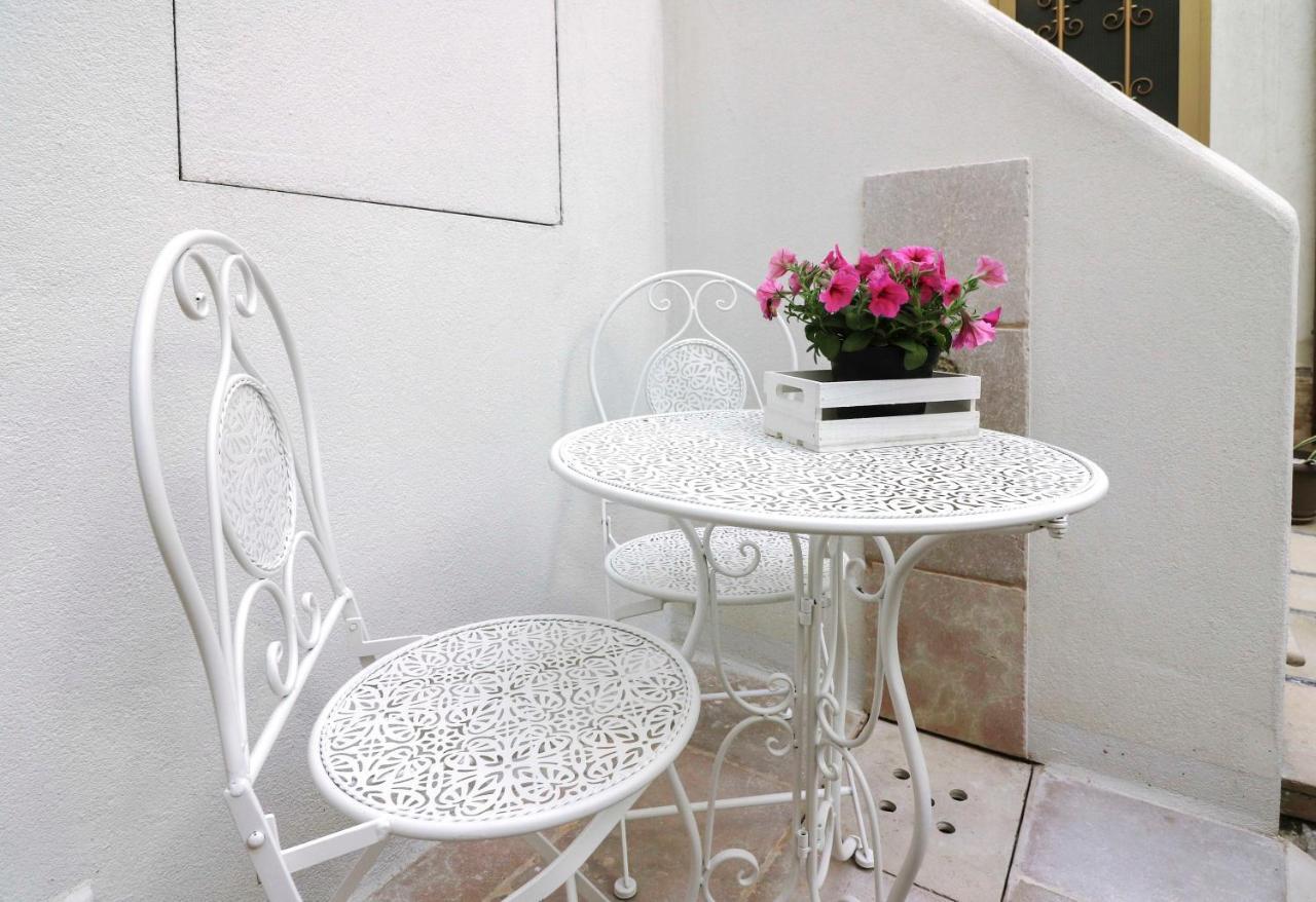 Marecalmo - Guest House Monopoli Exterior photo