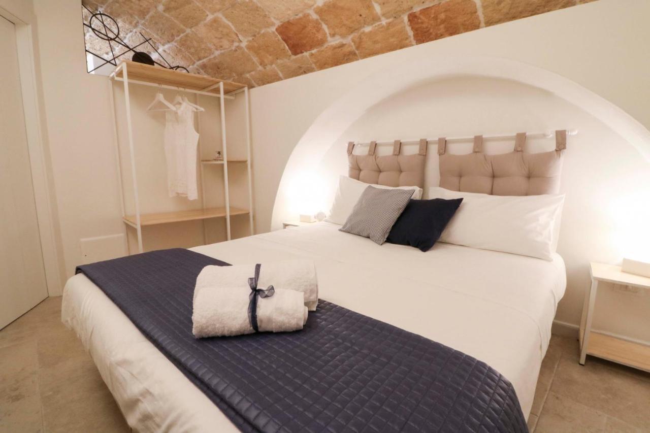 Marecalmo - Guest House Monopoli Exterior photo