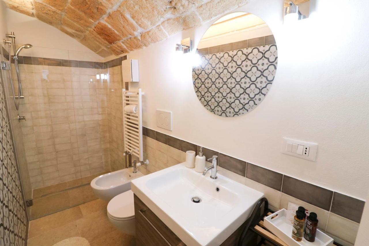 Marecalmo - Guest House Monopoli Exterior photo