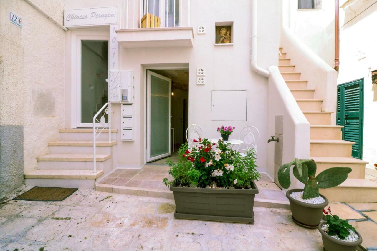 Marecalmo - Guest House Monopoli Exterior photo