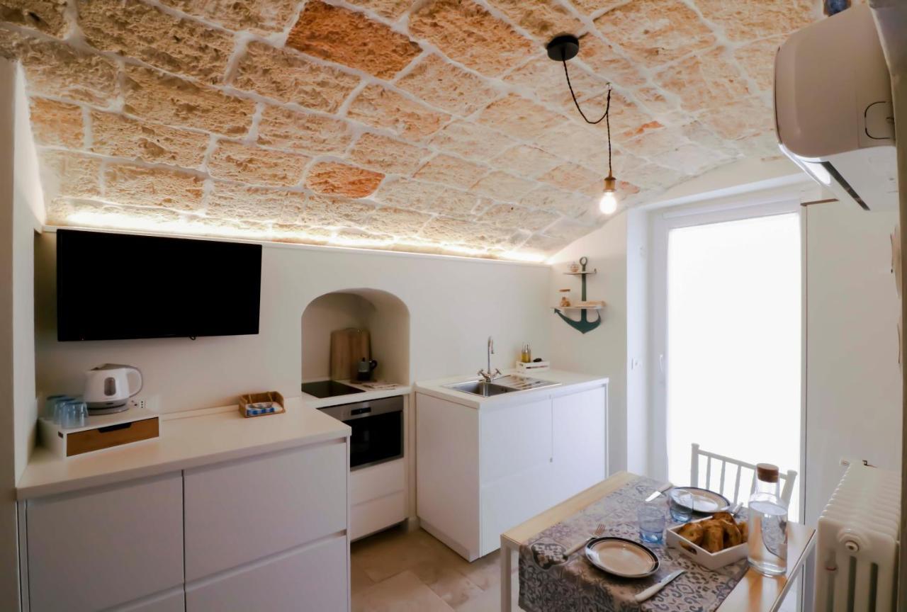 Marecalmo - Guest House Monopoli Exterior photo